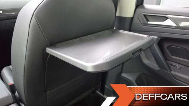 Volkswagen TIGUAN 2.0 TDI Prestige купить на сайте DeffCars