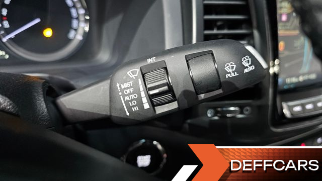 Ssangyong REXTON Diesel 2.2 4WD Prestige Special (5-Link) купить на сайте DeffCars