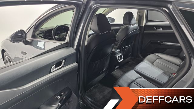 Kia K5 2.0 Prestige купить на сайте DeffCars