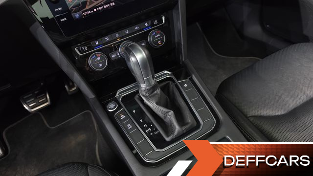 Volkswagen ARTEON 2.0 TDI Prestige купить на сайте DeffCars