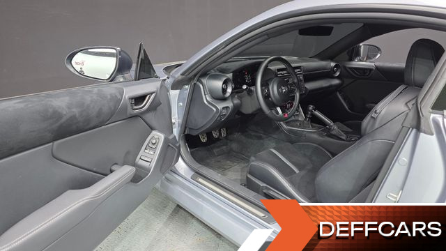 Toyota 86 2.4 Premium купить на сайте DeffCars