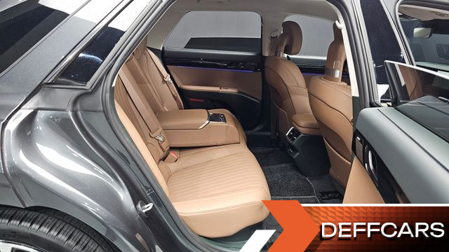 Hyundai GRANDEUR Calligraphy купить на сайте DeffCars