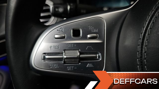 Mercedes S-CLASS S450L 4MATIC купить на сайте DeffCars