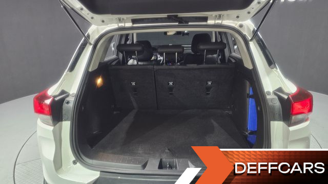 ChevroletGMDaewoo TRAILBLAZER 1.2 Turbo 2WD LT купить на сайте DeffCars