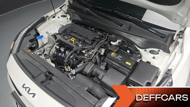 Kia K3 1.6 Prestige купить на сайте DeffCars