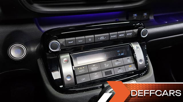Hyundai CASPER Turbo Inspiration купить на сайте DeffCars