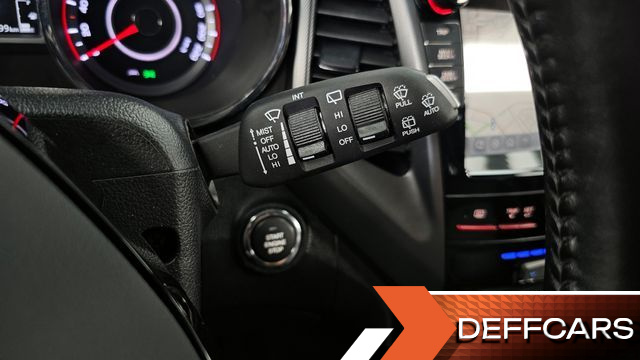 Ssangyong TIBOLI VX 2WD купить на сайте DeffCars