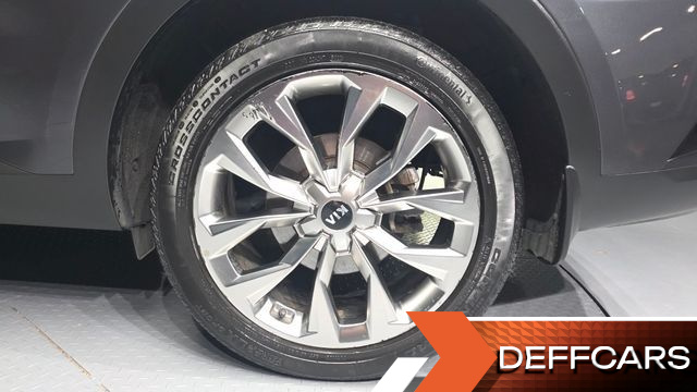 Kia SORENTO Diesel 2.2 2WD Prestige купить на сайте DeffCars