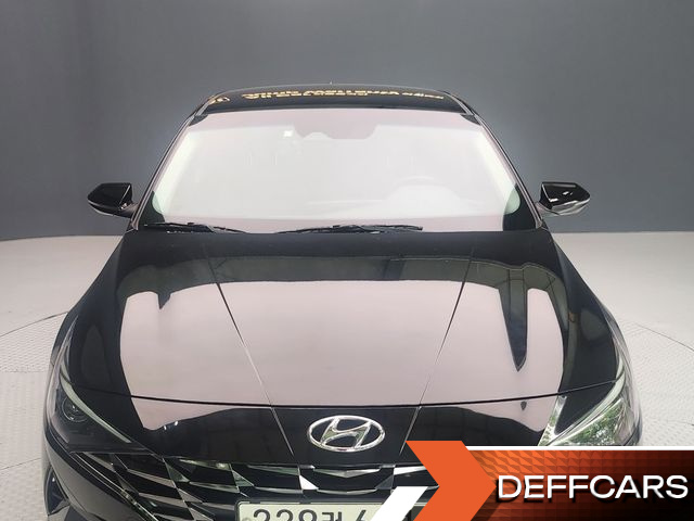 Hyundai AVANTE 1.6 Modern купить на сайте DeffCars