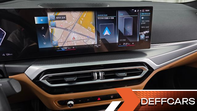 BMW I4 eDrive40 M Sports купить на сайте DeffCars