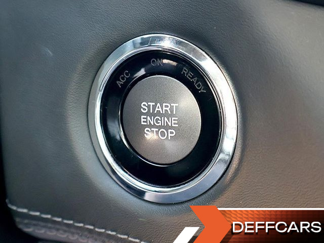 Ssangyong REXTON Diesel 2.2 4WD Prestige купить на сайте DeffCars