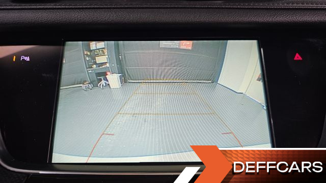Cadillac XT5 3.6 Premium Plus AWD купить на сайте DeffCars