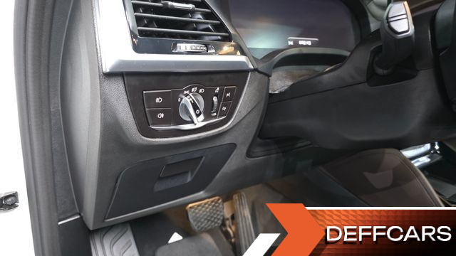 BMW X4 xDrive20d xLine купить на сайте DeffCars