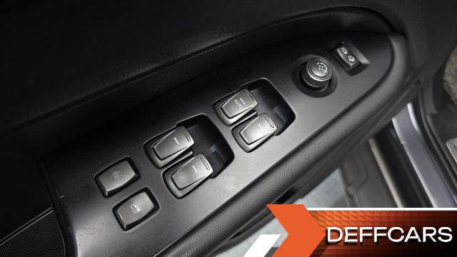 Ssangyong REXTON Diesel 2.2 4WD Prestige Special (5-Link) купить на сайте DeffCars