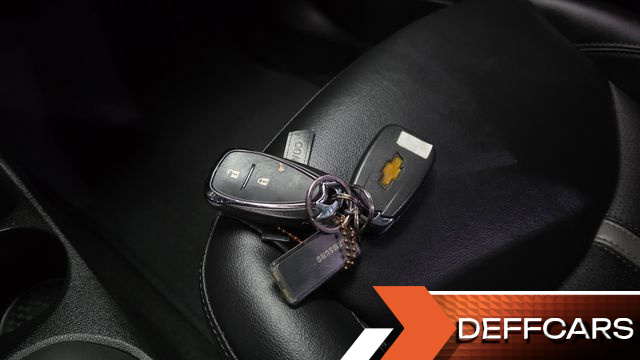 ChevroletGMDaewoo SPARK Premier купить на сайте DeffCars