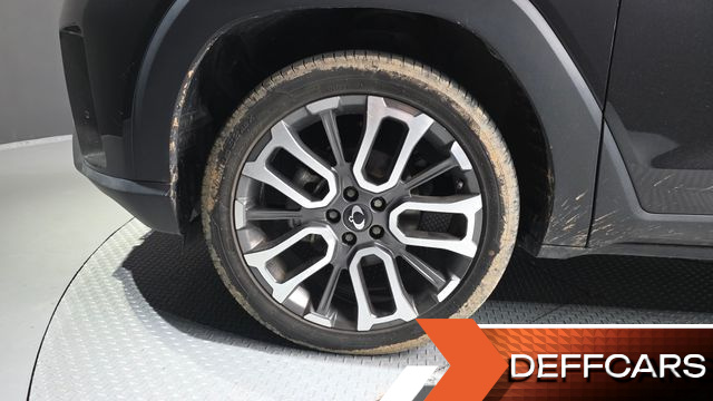 Ssangyong TORRES Gasoline 1.5 2WD T7 купить на сайте DeffCars