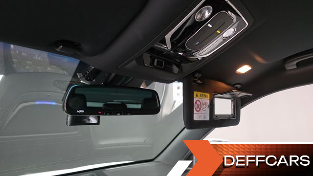 Ssangyong REXTON Diesel 2.2 4WD Signature купить на сайте DeffCars