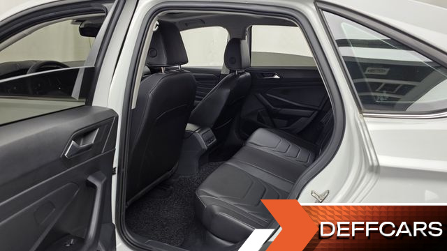Volkswagen JETTA 1.5 TSI Prestige купить на сайте DeffCars