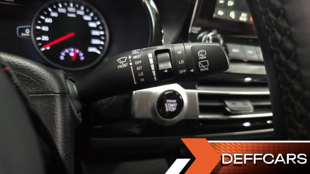 Kia SELTOS Gasoline 1.6 Turbo 2WD Noblesse купить на сайте DeffCars