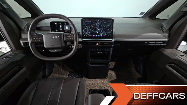 Kia PV5 Passenger 5 Seater Plus купить на сайте DeffCars