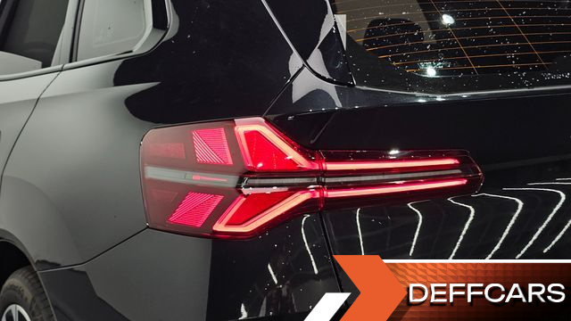 BMW X3 xDrive 20 M Sport Pro купить на сайте DeffCars
