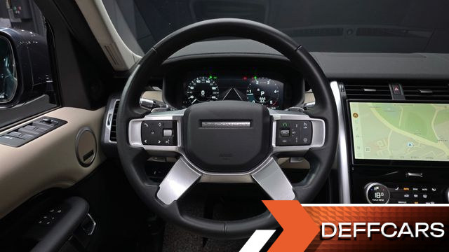 Land Rover DISCOVERY D250 SE купить на сайте DeffCars