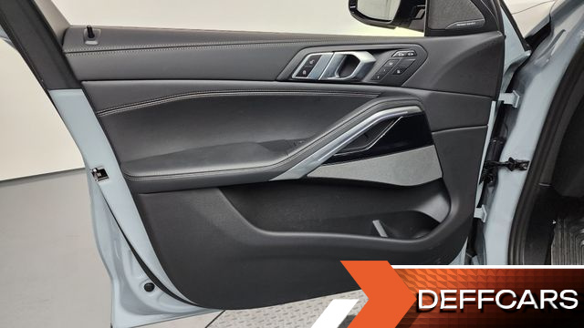 BMW X6 xDrive40d M Sport Online Exclusive купить на сайте DeffCars