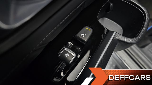 Kia SORENTO Gasoline 2.5T 4WD Noblesse купить на сайте DeffCars