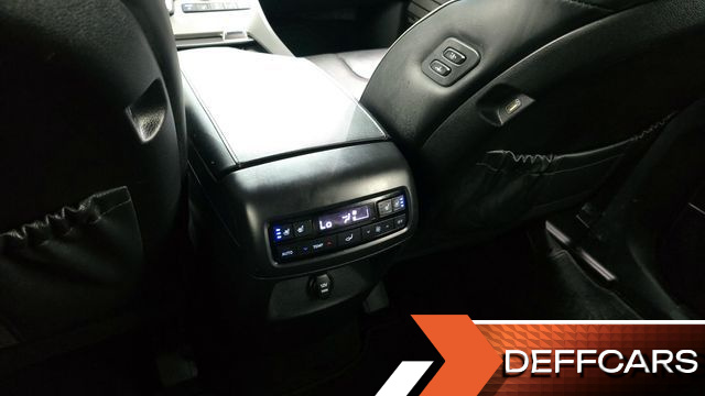 Hyundai PALISADE Gasoline 3.8 2WD Calligraphy купить на сайте DeffCars