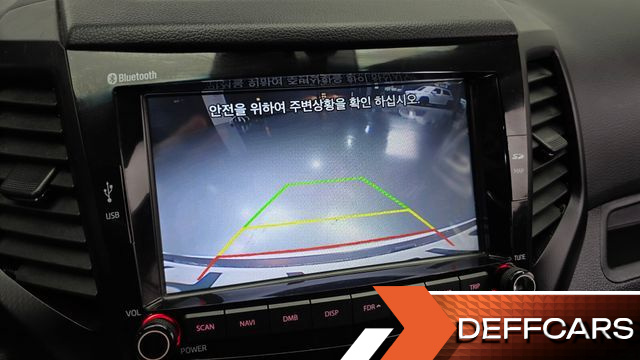 Ssangyong TIBOLI 1.6 IX 2WD купить на сайте DeffCars