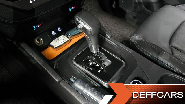 Ssangyong REXTON Diesel 2.2 4WD Culman Wild Plus купить на сайте DeffCars