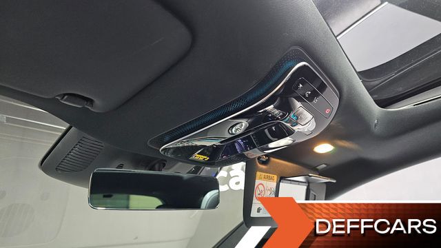 Mercedes EQE EQE500 4MATIC купить на сайте DeffCars
