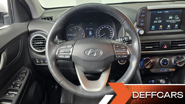 Hyundai KONA Diesel 1.6 2WD Modern Tech купить на сайте DeffCars