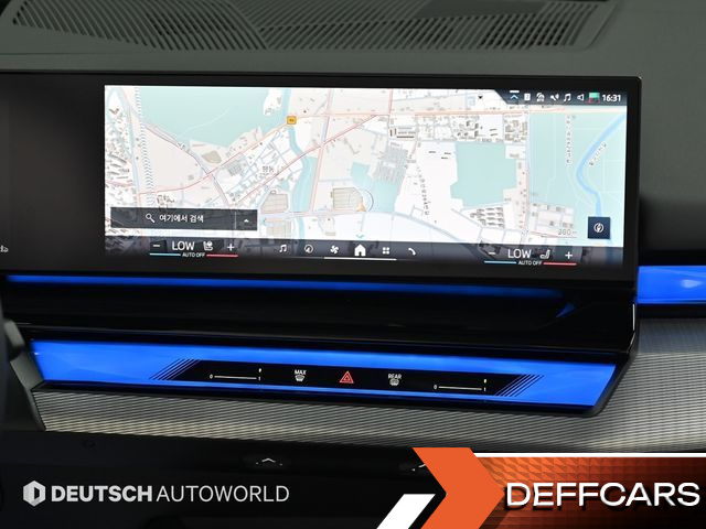 BMW 5-SERIES 520i M Sport купить на сайте DeffCars
