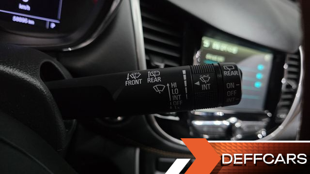 ChevroletGMDaewoo TRAX 1.4 LT купить на сайте DeffCars