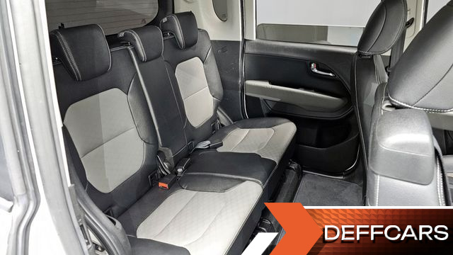Kia RAY Signature купить на сайте DeffCars