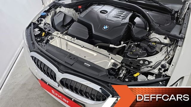 BMW 3-SERIES 320i M Sport купить на сайте DeffCars