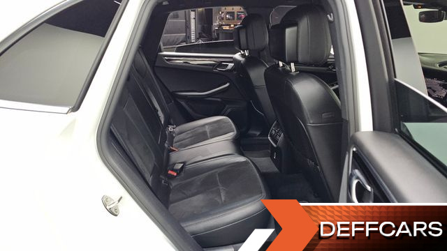 Porsche MACAN 2.0 95B купить на сайте DeffCars