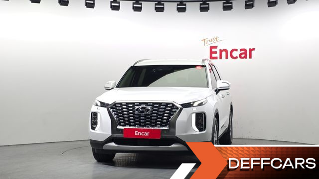 Hyundai PALISADE Gasoline 3.8 2WD Prestige купить на сайте DeffCars