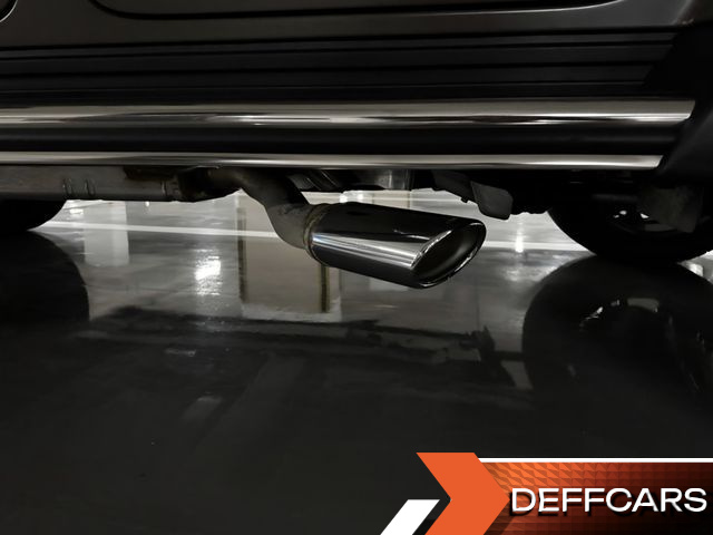 Mercedes G-CLASS AMG G63 Vanguard Edition купить на сайте DeffCars