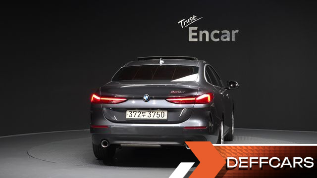 BMW 2-SERIES 220d Advantage купить на сайте DeffCars