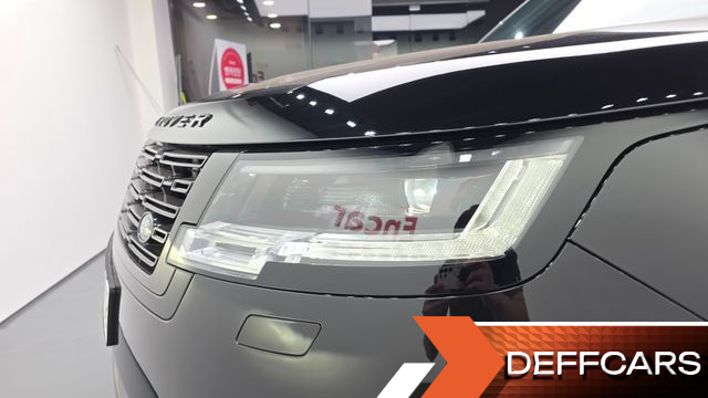 Land Rover RANGE ROVER P530 Autobiography Long Wheel Base купить на сайте DeffCars