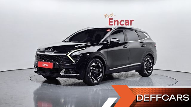 Kia SPORTAGE Diesel 2.0 2WD Nobleless купить на сайте DeffCars