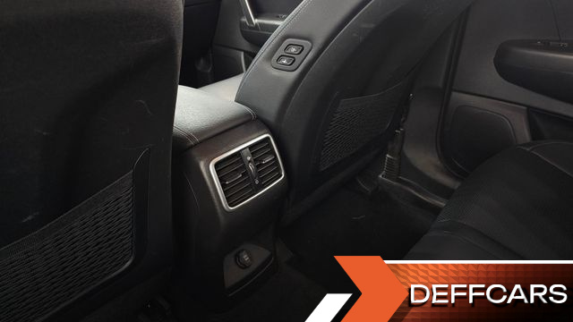 Kia SPORTAGE Diesel 2.0 2WD Prestige купить на сайте DeffCars