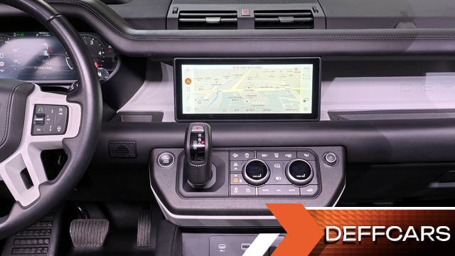 Land Rover DEFENDER 110 D300 HSE купить на сайте DeffCars