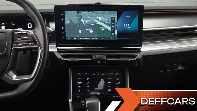 Ssangyong TORRES Gasoline 1.5 2WD T7 купить на сайте DeffCars