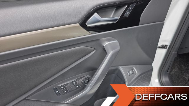 Volkswagen JETTA 1.4 TSI Prestige купить на сайте DeffCars