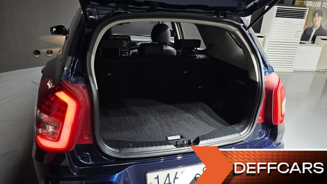 Ssangyong TIBOLI 1.5 A3 2WD купить на сайте DeffCars