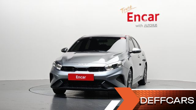 Kia K3 1.6 Prestige купить на сайте DeffCars