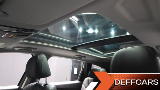 Hyundai SANTAFE Gasoline 2.5T 2WD Premium Choice купить на сайте DeffCars
